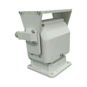 Công nghiệp cấp Pan nghiêng cho tuần tra quốc phòng biên giới ổn định phụ kiện giám sát tải trọng cao - Product Image 2