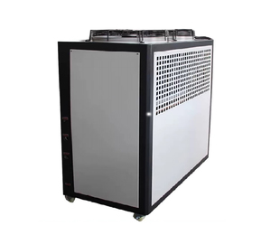 5HP 6HP <strong>8HP</strong> 10HP 12HP 15HP 20HP 25HP 30HP 40HP 50HP Hot Sale Industrial <strong>Chiller</strong> Series Air Cooled <strong>Water</strong> <strong>Chiller</strong>