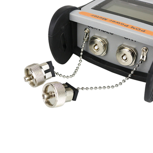 Optical <strong>PON</strong> Power Meter for <strong>testing</strong> FTTx <strong>PON</strong> fiber optic communications 1310/1490/1550nm &amp;1270/1577nm Mode Switchable <strong>testing</strong> - Product Image 6
