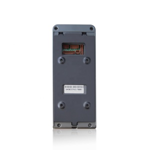 Sistema di partecipazione al tempo di controllo dell'impronta digitale biometrica con porta Tcp/Ip/Usb e funzione Wifi - Product Image 4
