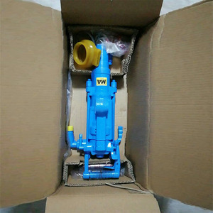 YT 24 25 27 29A 28A YO8 <strong>20</strong> Handheld High Voltage Hammer <strong>Drill</strong> for Drilling Broken <strong>Rock</strong> <strong>Drill</strong>