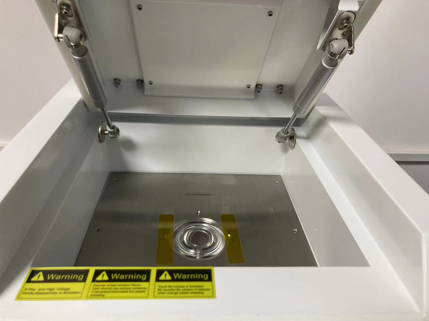 Economic XRF Gold Precious Metal Analyzer I X-ray Gold
