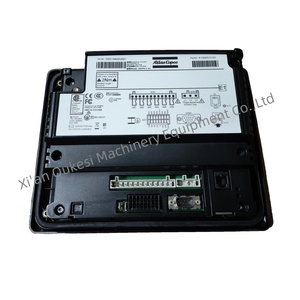 Per Atlas Copco Micro pannello di controllo 1900520200 Controller in metallo per compressore con programma 1900520022 1900520033 - Product Image 2