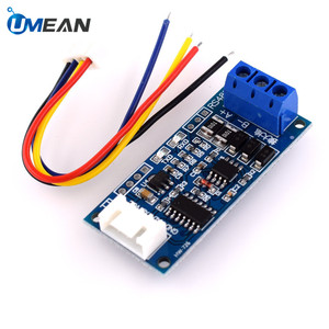 Módulo de conversión recíproca a puerto serial de señal TTL a RS485, equipo de control de flujo automático, MCU, (726) - Product Image 2