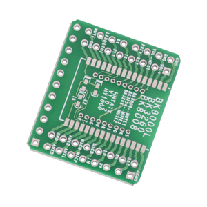 Modulo Audio Stereo di trasmissione BK8000L Bluetooth scheda di espansione audio ai comandi SPP altoparlante amplificatore DIY - Product Image 4