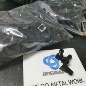 مع ملحقات تحول التصنيع باستخدام الحاسب الآلي ، طباعة ومضافة التصنيع ، هوفمان التكتيكية فائقة السلامة 3D الطباعة باستخدام الحاسب الآلي - Product Image 5