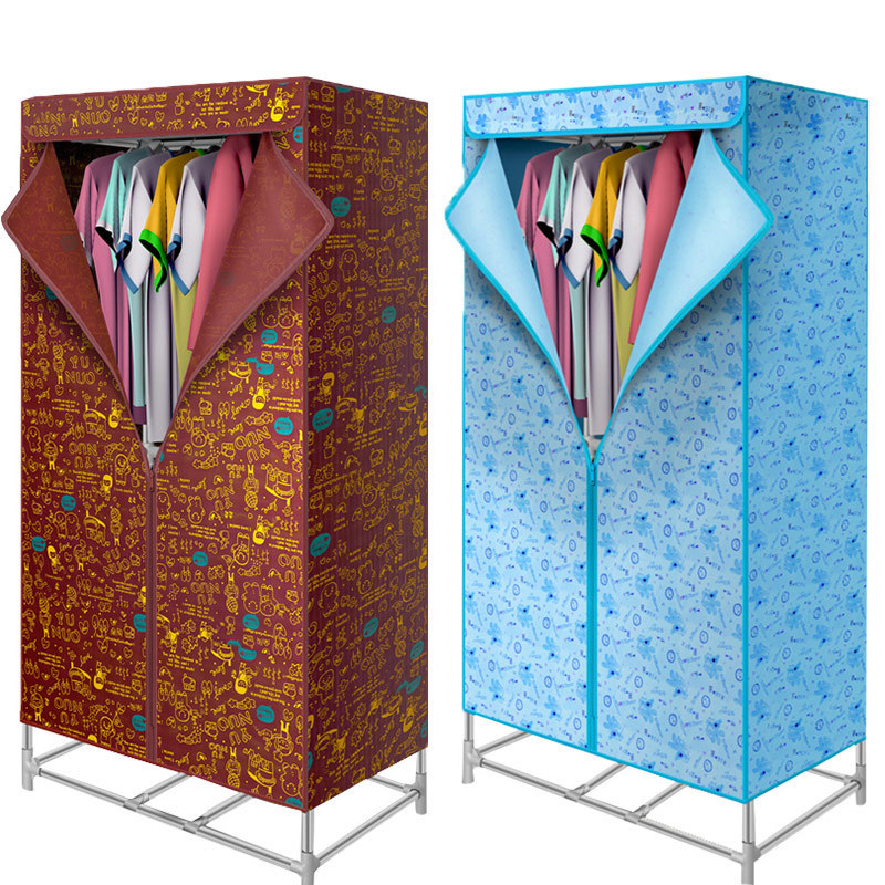 Two types of cloth covers will be sent randomly.