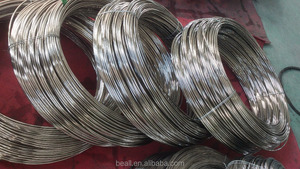 Üst satış çin fabrika ASME Monel 400 K500 404 nikel alaşım tel Monel alaşım tel başbakan kalite filmaşin fiyat Kg başına - Product Image 5