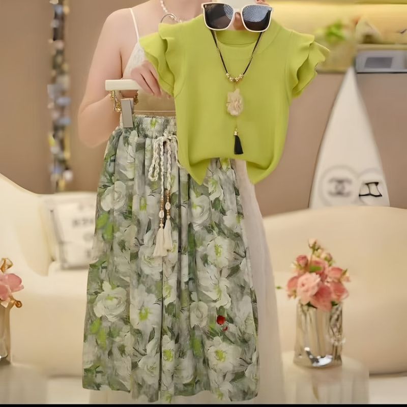 Green A54-1 2587