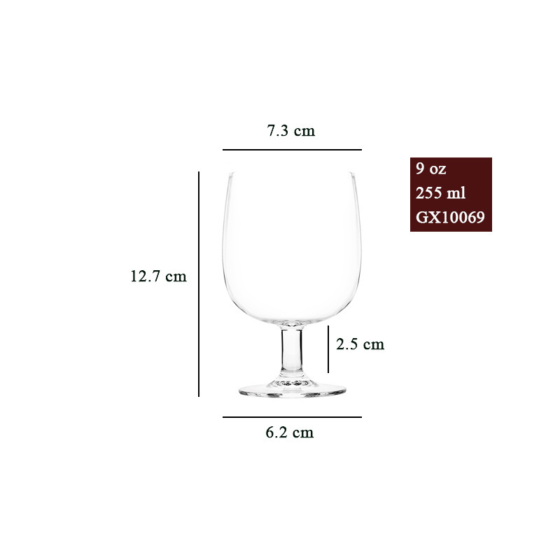 PS transparent