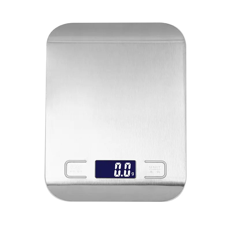 Personalizzazione manuale 5kg 10kg bilancia elettronica portatile per uso domestico bilancia da cucina digitale