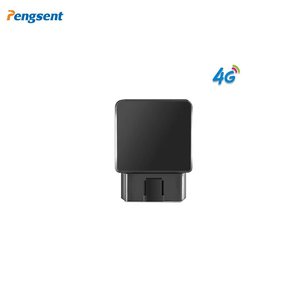 GPS kolay kurulum izleme cihazı ile gerçek zamanlı yazılım platformu filo yönetimi OBD GPS izci için kamyon Pengsent araba OBD 4G - Product Image 3