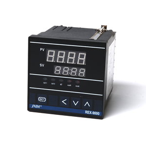 Top Quality REX9000 <strong>PID</strong> Digital <strong>Temperature</strong> Control/electronic <strong>Temperature</strong> <strong>Controller</strong> <strong>Timer</strong>/ Incubator <strong>Controller</strong> <strong>with</strong> Alarm - Product Image 1