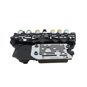 ATX/Transpeed ผลิตใหม่ 6t45 เกียร์อัตโนมัติ 6t45e เกียร์ Tcm Tcu โมดูลควบคุมสําหรับ Chevrolet Buik Vw - Product Image 5