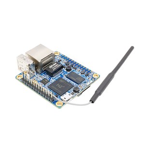 Elettronica intelligente Orangepi Zero scheda di sviluppo del Computer 512MB microcontrollore programmato singlchip SCM Orange Pi - Product Image 2