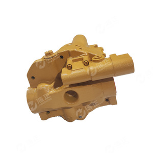 6E-5477ปั๊มไฮดรอลิก118-1143 1181143 118-1143 D250 126-0980สำหรับรถบรรทุก D300E D250E Caterpillar CAT - Product Image 5