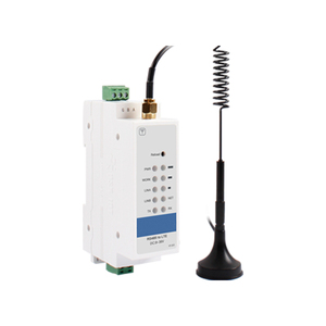 ABDR504グローバルCat4シリアルから4gLteモデム、Modbus RtuからTcp - Product Image 1