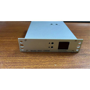 Sintonizador RF analógico a Desmodulador AV