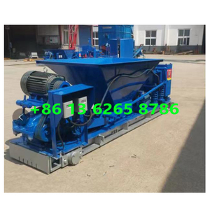 Hiệu quả cao bê tông đúc sẵn Lõi Rỗng Máy sàn bê tông đúc sẵn sàn mái tấm tạo thành máy - Product Image 2