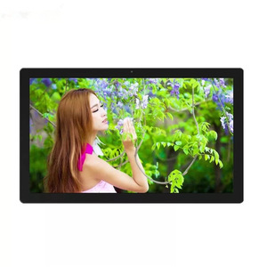 Ips HD 27 Inch Gaming <strong>Computer</strong> Touch Screen Monitor With Dual Speaker Usb <strong>Portable</strong> Monitor - Product Image 2