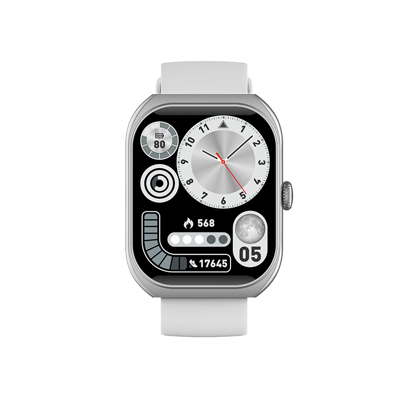 Silver