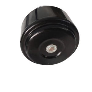 PWM入力速度制御または0-10V電圧速度制御を備えた高トルク85wbldcモーター - Product Image 1