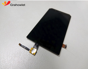 5インチIIC/USB容量性TFT LCDタッチスクリーンディスプレイモジュール720x1280解像度 - Product Image 3