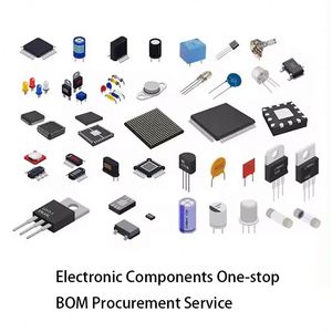 ic chip bom list service <strong>XCR3512XL</strong> embedded cplds complex programmable logic devices - Product Image 3