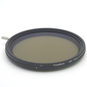 Optical Glass UV Protection <strong>Polarizer</strong> CPL GND Variable ND Adjustable <strong>Filter</strong> for Photography Factory Cut by Optical Glass Factory - Product Image 4