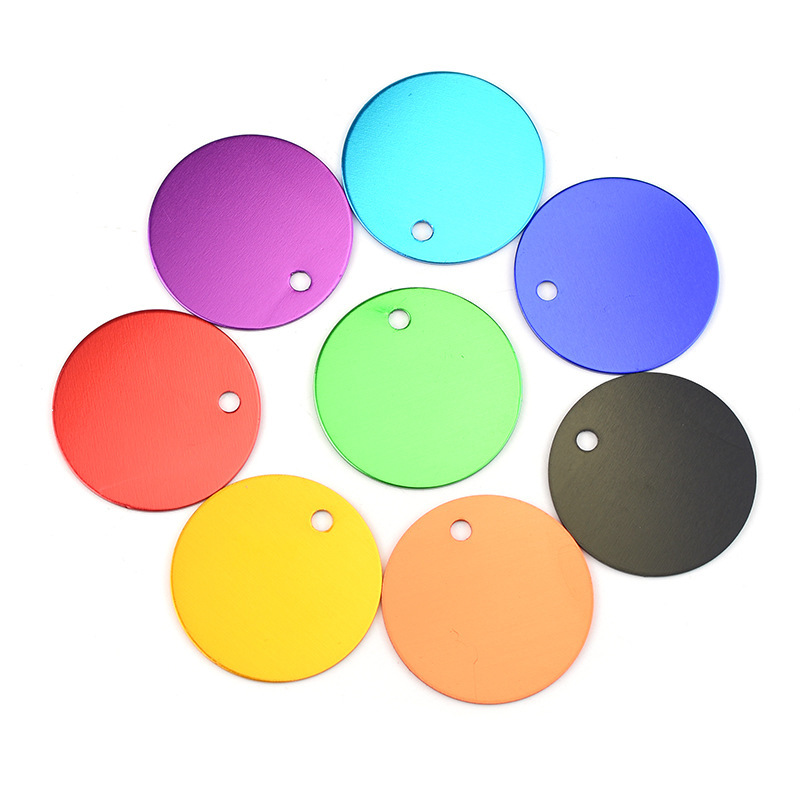 Customized Color