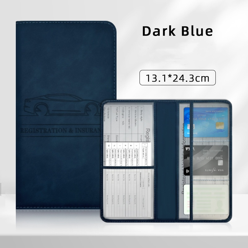 Azul oscuro Sensación de piel