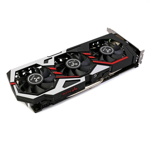การ์ดจอ1070ti GTX 1070ti GPU 8G สำหรับเล่นเกมคอมพิวเตอร์ตั้งโต๊ะ1070การ์ดกราฟิก Ti - Product Image 3