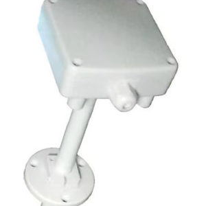 Función de deshumidificación tipo conducto sensor de temperatura y humedad RS485 admite INTEGRACIÓN DE 4 ~ 20mA/0 ~ 10V/(Protocolo Modbus) - Product Image 1