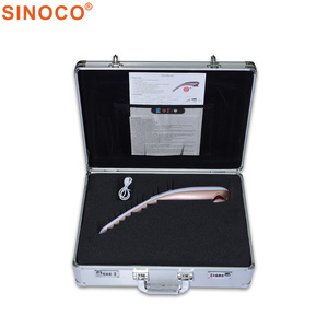 Terapi portabel cahaya merah kuda terapi inframerah untuk kuda dan hewan peliharaan instrumen menangani PTD alat terapi foto - Product Image 4