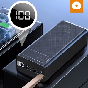WUW Slim <strong>Design</strong> PD 22.5W Usb c Input and <strong>Output</strong> Fast Charging Power Bank 10000 Mah - Product Image 6