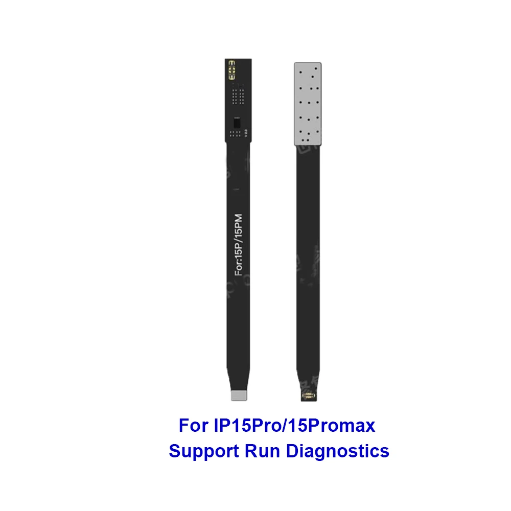 Para iPhone 15Pro/15PM Tag on Battery Flex Cable