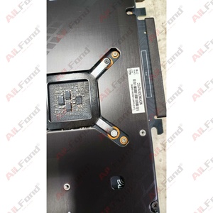 TUF oyun GeForce RTX 3060 Ti V2 OC Edition 8GB PCI Express 4.0 ekran kartı TUF-RTX3060TI-O8G-V2-GAMING - Product Image 4