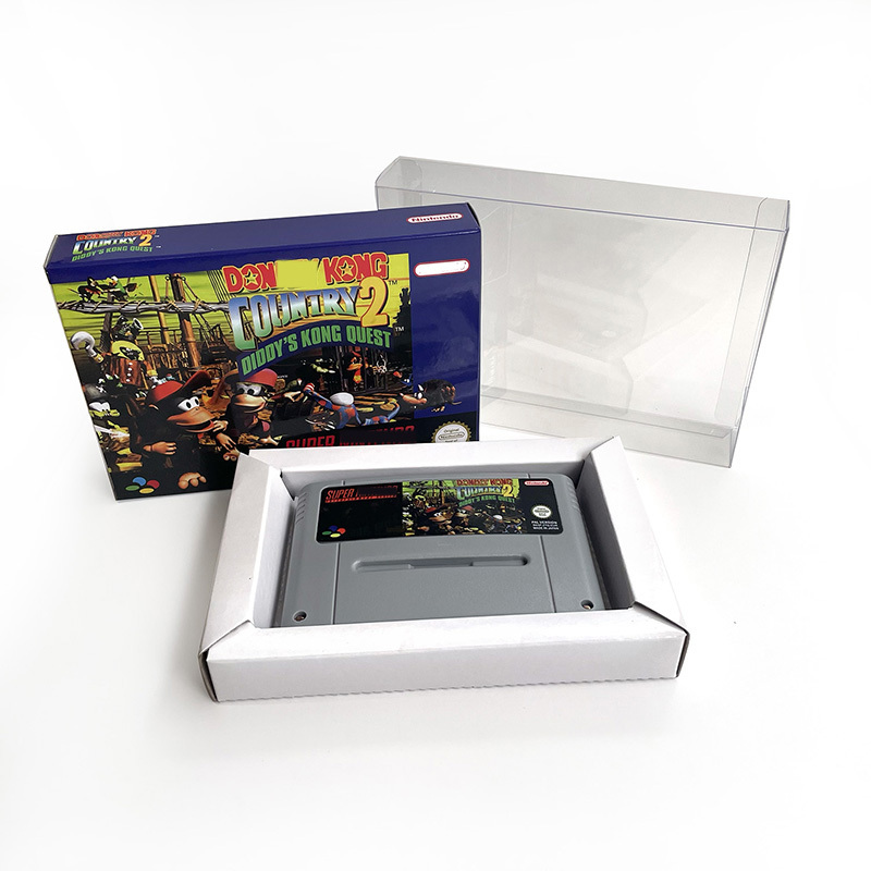 donkeyed kong 2 full set