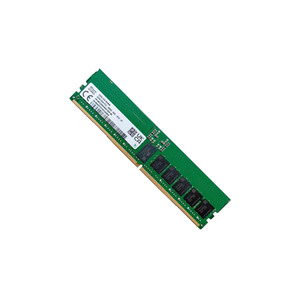 Mémoire <span class=keywords><strong>RAM</strong></span> serveur DDR5 32 Go RECC 4800 MHz 5600 MHz 6400 MHz HMCG78AGBRA190N - Product Image 1
