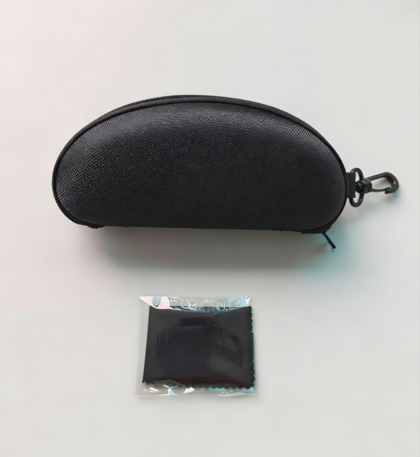 storage box-glasses cloth