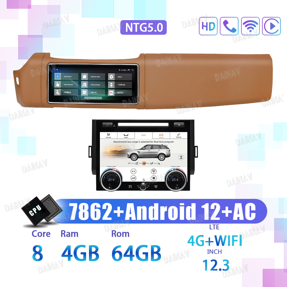 A4 4+64G+CA