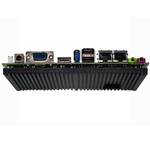 Intel Celeron CPU N2930 Mainboard LVDS VGA 1xHDMI 3 Display 4GB RAM Win7 Win 10 Linux <strong>System</strong> 3.5&quot; Industrial Motherboard - Product Image 3