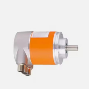 RM3011 Absoluter Multiturn-Encoder mit Vollwellen-Absolut-Multiturn-Encoder - Product Image 1
