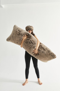 Nuovo arrivo morbido Memory Foam cuscino per la cura cervicale cuscino letto per adulti all'ingrosso - Product Image 6