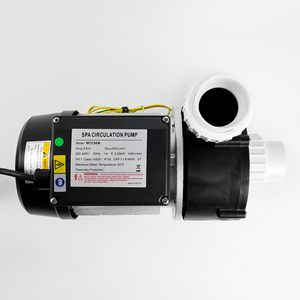 WASSERMANN卸売スパ循环ポンプ - Product Image 6