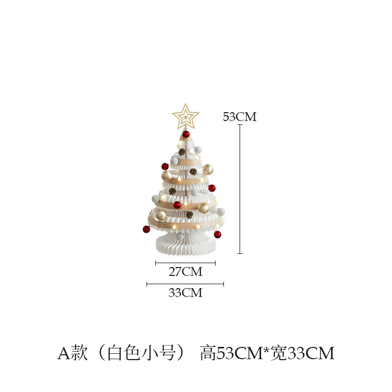 Un blanc de 53cm de haut