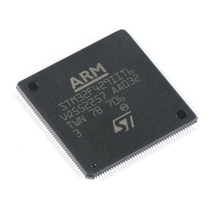 Original STM32F429IIT6 LQFP-176 ARM Cortex-M4 32-Bit-Mikrocontroller MCU - Product Image 2