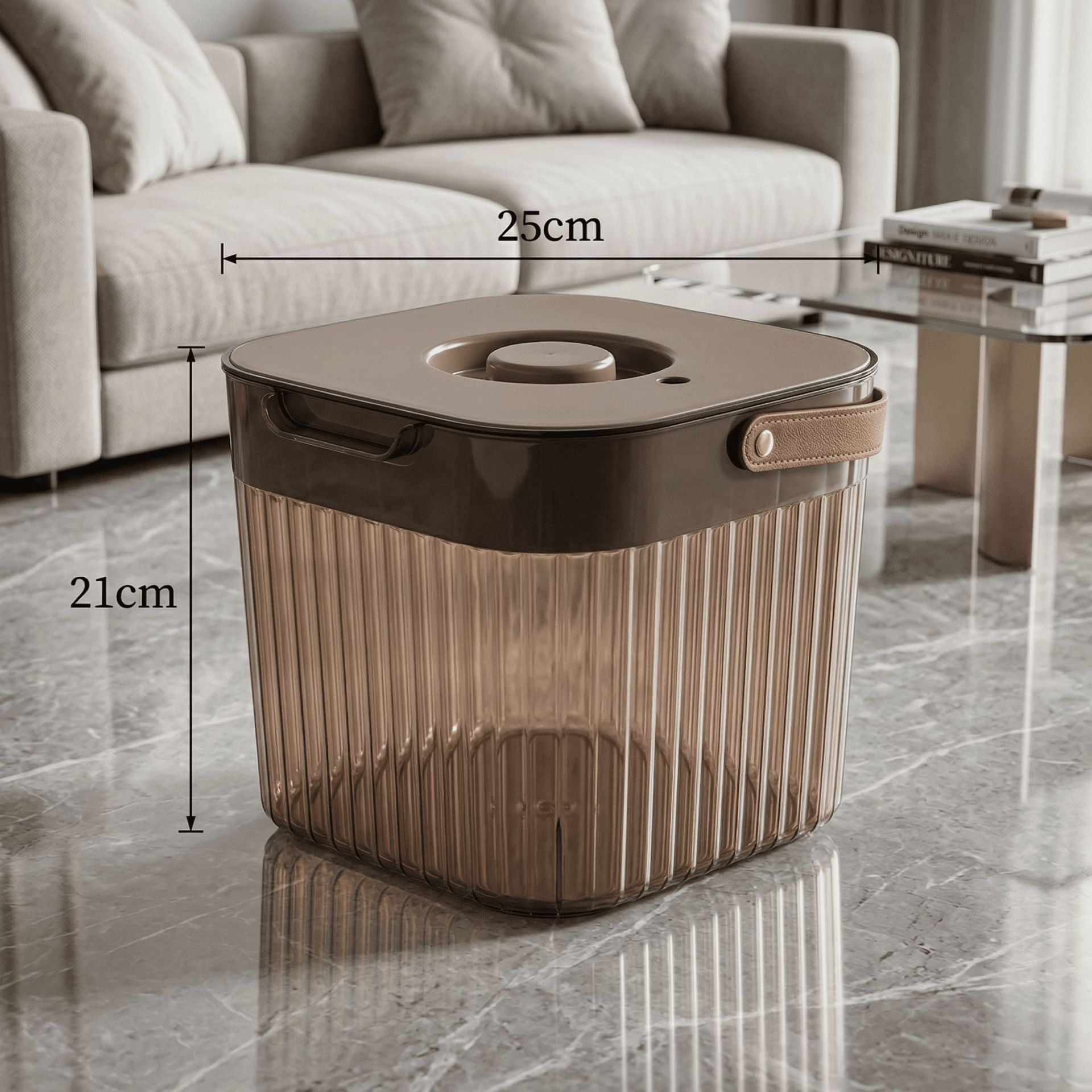 Thé Transparent 11L