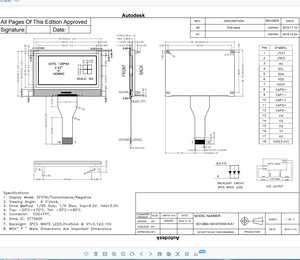 12864 <strong>LCD</strong> screen <strong>module</strong> <strong>LCD</strong> dot matrix screen use audio <strong>display</strong> screen timer monochrome <strong>display</strong> <strong>module</strong>