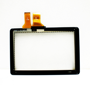 TouchKit 10.1 "电容式触摸屏 - Product Image 4